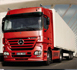 actros